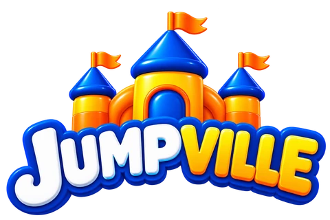 Logo oficial JUMPVILLE